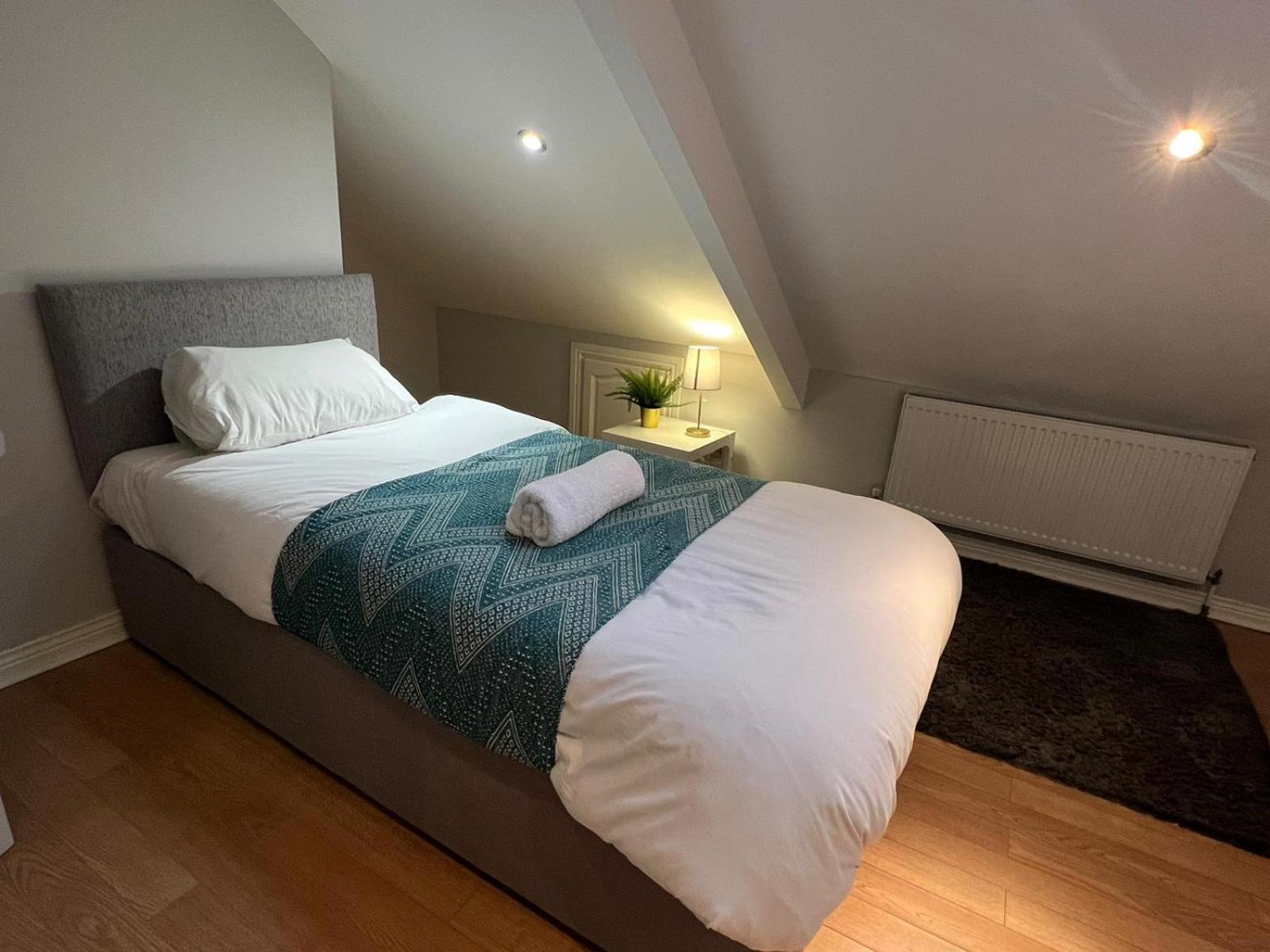 3 Bedroom Property Close To Beach South Shields Exterior foto